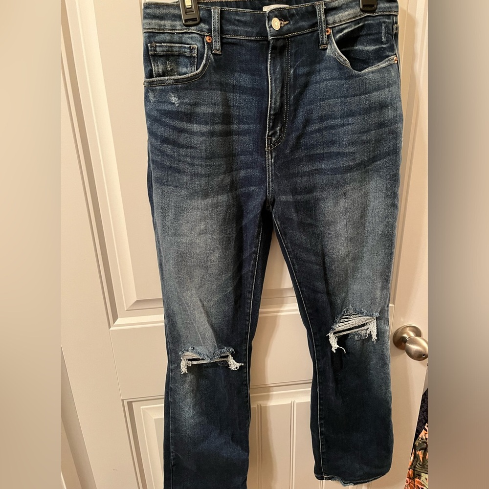 Artemis jeans
